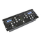 Mischpulte Ibiza sound DJM250BT-MKII Bedienungsanleitung