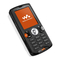 Handys Sony Ericsson w810i Bedienungsanleitung