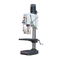 Bohrmaschinen Optimum OPTidrill DH 26GT Betriebsanleitung