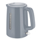 Wasserkocher Amica KF 1011 Bedienungsanleitung