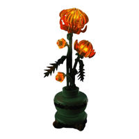Light My Bricks 2.0 CHRYSANTHEMUM Installationsanleitung