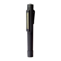 Würth COB LED 2W Bedienungsanleitung