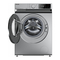 Toshiba TW-BL85A2, TW-BL95A4, TW-BL105A4, TW-BL115A2 Serie - 8.5KG FRONT LADER WASCHMASCHINE Handbuch