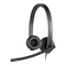 Kopfhörer Logitech H570e MONO Einrichtungsanleitung