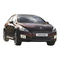 Autos PEUGEOT 508 RXH 2011 Bedienungsanleitung