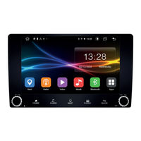 ESX VN940-4G Installationsanleitung