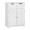 Möbel HOMCOM 834-359 Montageanleitung