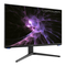 Monitore LC-POWER LC-M27-QHD-180 Bedienungsanleitung