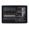 Behringer EUROPOWER PMP1680S/PMP980S/PMP960M 1600/900-Watt Powered Mixer Handbuch