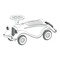 Ferngesteuerte Modelle Costway TQ10411 Bedienungsanleitung