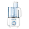 Mixer TurMix A32104 white Bedienungsanleitung