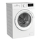 Waschmaschinen Beko WMB71664ST1 Bedienungsanleitung