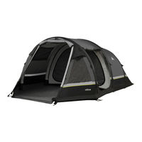 Obelink SUMMER 4 XL EASY AIR COOLDARK Aufbauanleitung