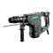 Metabo KHE 5-40, MHE 5, MH 5 - Meißelhammer-Anleitung