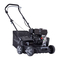 Garten und Gartentechnik Scheppach Woodstar BVK212-40 Originalbetriebsanleitung