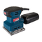 Schleifmaschinen Silverline Palm Sander 1/4 Sheet 263515 Handbuch