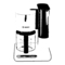 Kaffeemaschinen Bosch TKA8011 Kurzanleitung