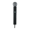 Funkmikrofon-Sets Shure U1 Handbuch