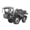 Garten und Gartentechnik Amazone SX 4000 Betriebsanleitung