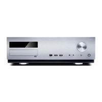 Antec Fusion Remote Anwenderhandbuch