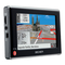 GPS Becker Z 202 Bedienungsanleitung