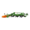 Landwirtschafts-Ausrüstung Amazone Cobra 6000-2TX Originalbetriebsanleitung