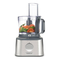 Standmixer Kenwood MultiPro Compact+ FDM315SS Bedienungsanleitungen