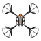 Drohnen, Quadrocopter & Multicopter DF-models SkyWatcher RACE Bedienungsanleitung