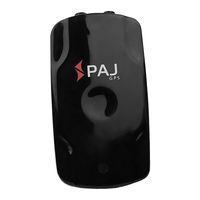 Paj MINI FINDER Bedienungsanleitung