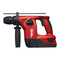 Bohrhammer Hilti TE 4-A22 Bedienungsanleitung