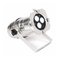 Lichtanlage Lightmaxx Platinum Line LED PAR 16 3200K Polish Bedienungsanleitung