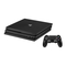 Sony PlayStation 4 Pro Kurzanleitung