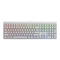 Cherry MX BOARD 2.0S - Kabelgebundene Gaming-Tastatur Handbuch