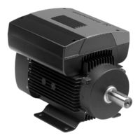 Grundfos MGE 90 Betriebsanleitung