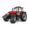 Traktoren Zetor FORTERRA HD 2015 Bedienungsanleitung