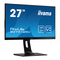 Monitore iiyama PROLITE serie Bedienungsanleitung