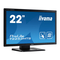 Monitore iiyama ProLite serie Bedienungsanleitung