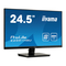 Monitore iiyama ProLite serie Bedienungsanleitung