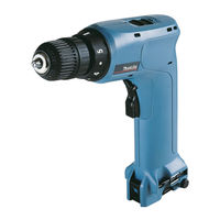Makita 6018D Betriebsanleitung