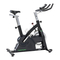 Heimtrainer Tunturi S40 Sprinter Bike Front Benutzerhandbuch