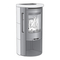 Kamine Nibe Contura C 560K Installationsanleitung
