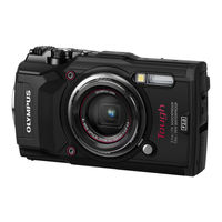 Olympus TG-5 Bedienungsanleitung