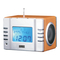 Radios August MB300 Schnellstartanleitung