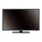 LED-Fernseher JTC FHD D2.4N Bedienungsanleitung