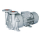 Pumpen Elmo Rietschle L-BV2 Betriebsanleitung