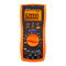 Multimeter Keysight U1281A Schnellstartanleitung
