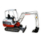 Bagger Takeuchi TB228 Bedienungsanleitung