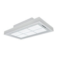 Silverline Sky Door Bedienungs- Und Montageanleitung