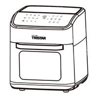 Tristar FR-9065 Benutzerhandbuch