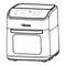 Fritteusen TriStar FR-9065 Benutzerhandbuch
